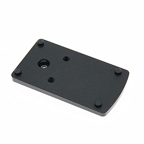 DPP Titanium Sight Mount for Taurus G2/G3 TX22 Vortex Venom & Viper Burris Fastfire Hunters
| DPP Titanium Sight Mount