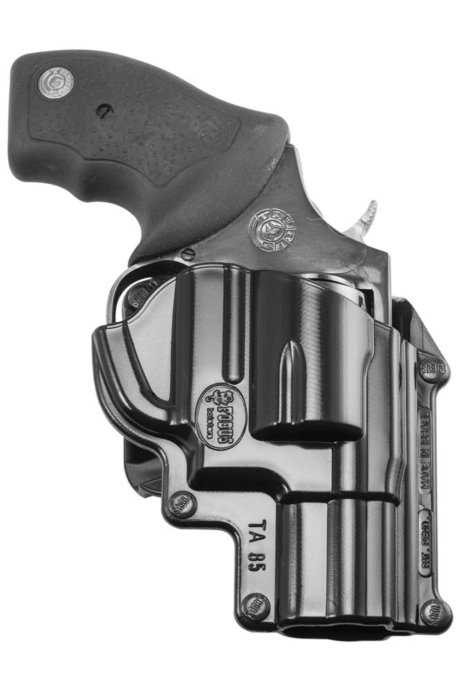 Taurus 605 Holster